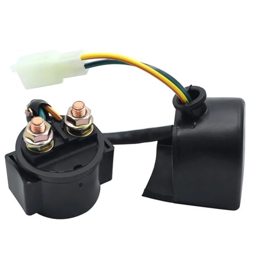Schalterteile Starter Relais Magnet Für HYOSUNG GD250N GD250R GV125 GV250 GV650 GT125 GT250 GT650 GT125R MS1 125 MS3 250 RT125 RT125D von PPXDM