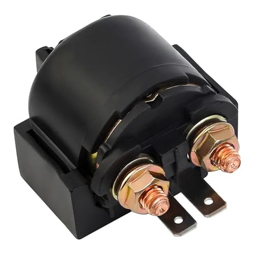 Schalterteile Starter Relais Magnet Zubehör Motorrad Relais Schalter Teile Für Mule 4000 4010 4X4 Für Trans 2014 Schalterteile Starter Relais Magnet Zubehör Motorrad Relais Schalter Teile Für Mule 4000 4010 4X4 Für Trans 2014 von PPXDM