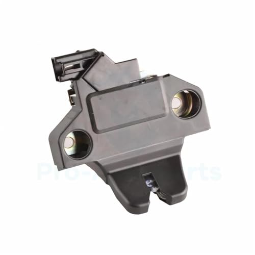 Schloss Assy Auto Heckklappe Tür Stamm Latch Türschloss Für Toyota Für Corolla 2007-2013 von PPXDM