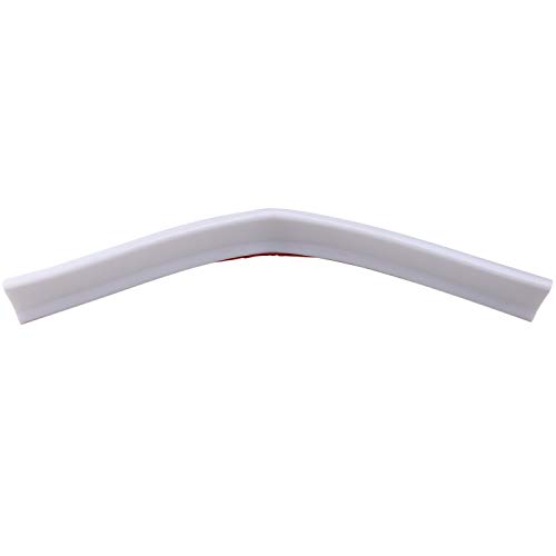 PPcdfre Flexible Bad Wasser Stopper Hochwasser Sperre Koffer Silizium Wasser Blocker Trocken-und Nass Abscheidung Haus Verbessern 50CM von PPcdfre