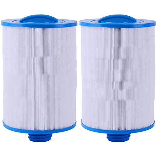 PPcdfre für Spa Filter PWW50P3 (1 1/2 Grob Gewinde), 6CH-940, -0359, Wasserweg Front Zugang Skimmer von PPcdfre