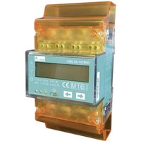 PQ Plus CMD 68-102 MID Drehstromzähler digital 100A MID-konform: Ja 1St. von PQ Plus