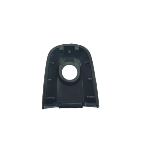 Für Montero 2008 2009 2010 2011 2012 2013 2014 2015 Für L200 Für Triton 2005-2015 Äußere Griff kappe Abdeckung Außentürgriffe(Black with hole) von PQCORBE