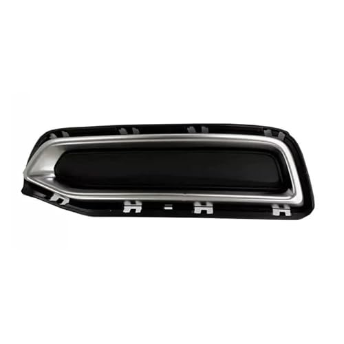 PQCORBE Für A-UDI A6 S6 C8 SLINE 2019 2020 2021 2022 Auto-unterer Hinterer Auspuffschalldämpfer Auto-Endrohr-Abdeckungsblende Auspuffendrohre(Hinten rechts) von PQCORBE