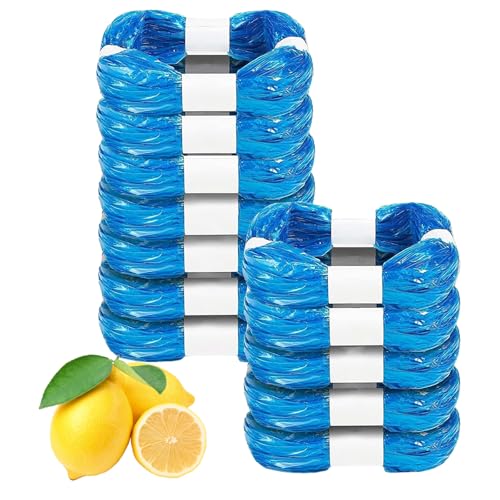 Windeleimer Nachfüllbeutel,4.5M,18 Stück Windeleimer Nachfüllkassetten kompatibel mit AngelCare,Tommee Tippee,Litter Locker Windeleimer Nachfüllbeutel,4.5M,18 Stück Windeleimer Nachfüllkassetten kompatibel mit AngelCare,Tommee Tippee,Litter Locker von PQLQ