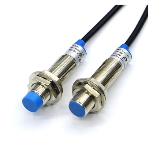 FR12-4DP3 PNP NO+NC inductive proximity switches sensor von PQYSMVVG