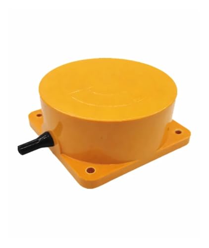 Flat type TP80-40DN2 proximity sensor long range distance von PQYSMVVG