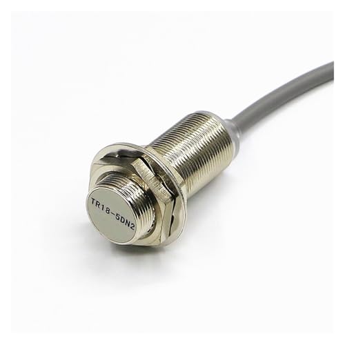 M18 TR18-5DN2 NPN NC flush proximity sensor M18 TR18-5DN2 NPN NC flush proximity sensor von PQYSMVVG