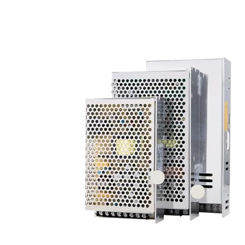 PQYSMVVG 100-120V/200-240V to D(5V 12V 24V -12V) 350W Output Switching Power Supply Led Strip Driver Transformer von PQYSMVVG