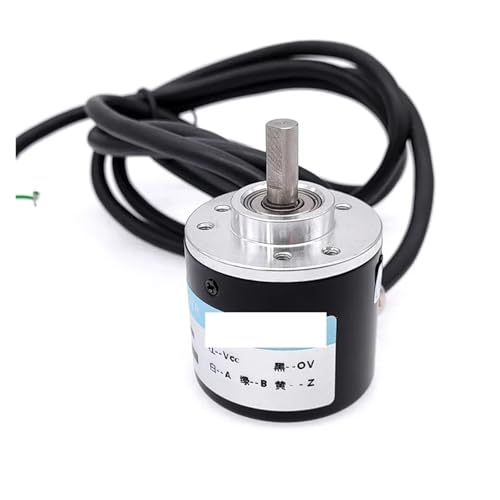 PQYSMVVG 1000P R 38S6G5-Z Rotary Incremental Encoder 2000PPR ABZ 5-24V DC Output NPN E6B2-CWZ6C PQYSMVVG 1000P R 38S6G5-Z Rotary Incremental Encoder 2000PPR ABZ 5-24V DC Output NPN E6B2-CWZ6C von PQYSMVVG