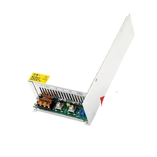PQYSMVVG 1500W Adjustable Switching Power Supply 0-72VDC AC/DC CC/CV Single Output PQYSMVVG 1500W Adjustable Switching Power Supply 0-72VDC AC/DC CC/CV Single Output von PQYSMVVG