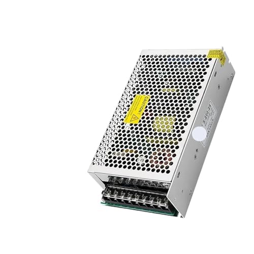PQYSMVVG 180-264vac to 48V 200W Transformer Power LED Adapter PQYSMVVG 180-264vac to 48V 200W Transformer Power LED Adapter von PQYSMVVG