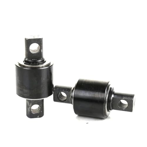 PQYSMVVG 1PCS CN-9-RF 30X80X47MM Forklift Door Frame Side Roller Group Bearing (phosphating W47*30) TCM#2-3T 234A8-33401 von PQYSMVVG