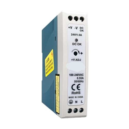 PQYSMVVG 20W AC-DC SMPS Single Output Switching Power Supply Input 110V 220V Output 12V Adjustable PQYSMVVG 20W AC-DC SMPS Single Output Switching Power Supply Input 110V 220V Output 12V Adjustable von PQYSMVVG