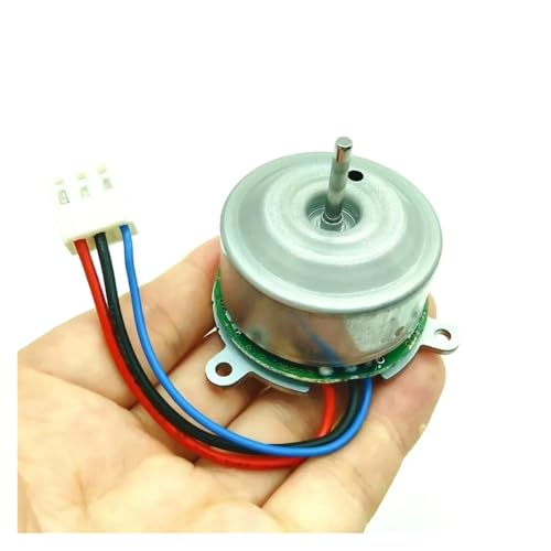 PQYSMVVG 35N709K490 External Rotor brushless Electronic Starter DC7.4V 2S high-Speed Vacuum Cleaner Turbine Fan Electronic Starter Built-in Drive PQYSMVVG 35N709K490 External Rotor brushless Electronic Starter DC7.4V 2S high-Speed Vacuum Cleaner Turbine Fan Electronic Starter Built-in Drive von PQYSMVVG