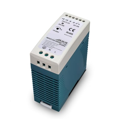 PQYSMVVG 60W AC-DC SMPS Single Output Switching Power Supply Input 110V 220V Output 15V Adjustable PQYSMVVG 60W AC-DC SMPS Single Output Switching Power Supply Input 110V 220V Output 15V Adjustable von PQYSMVVG