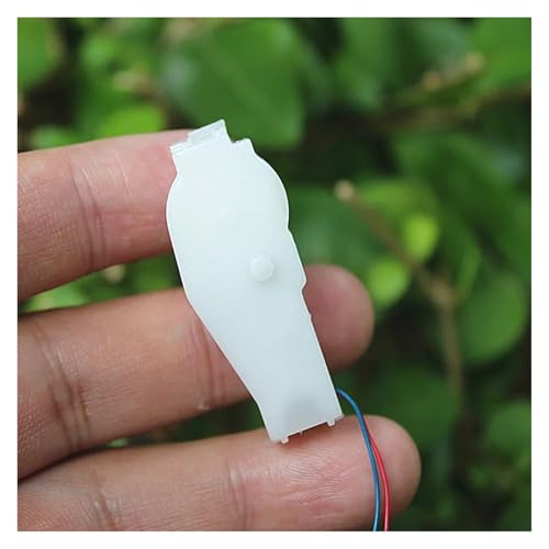 PQYSMVVG 612 Coreless Electronic Starter DC 1.5-3.7V 530RPM Turbine Worm Reduction Electronic Starter DC Electronic Starter for Hobby Toy Model PQYSMVVG 612 Coreless Electronic Starter DC 1.5-3.7V 530RPM Turbine Worm Reduction Electronic Starter DC Electronic Starter for Hobby Toy Model von PQYSMVVG