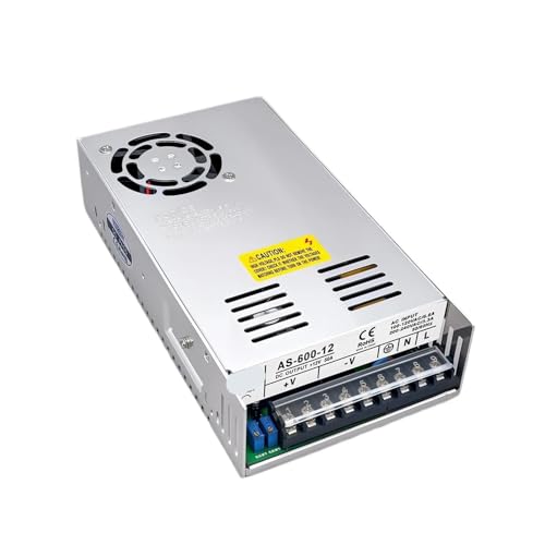 PQYSMVVG AC-DC 600W SMPS AS Series Switching Power Supply Input 110V 220V Output 36V Adjustable PQYSMVVG AC-DC 600W SMPS AS Series Switching Power Supply Input 110V 220V Output 36V Adjustable von PQYSMVVG