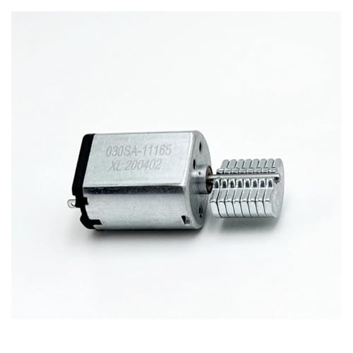 PQYSMVVG FF-030SA-11165 Vibration Electronic Starter DC 3V 3.7V 4.2V Vibration Head Moto for Small Massager PQYSMVVG FF-030SA-11165 Vibration Electronic Starter DC 3V 3.7V 4.2V Vibration Head Moto for Small Massager von PQYSMVVG