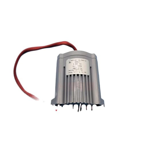 PQYSMVVG HFZ16V-100/900-12-SHSL5-1 Relay 1PCS 12VDC 100A/900VDC von PQYSMVVG