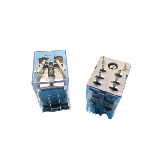 PQYSMVVG JQX-13F A240-2Z2 24VAC 10A Relay 1PCS von PQYSMVVG