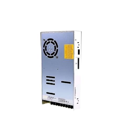 PQYSMVVG LRS-450-5 450W 5V 75A Switching Power Supply DC Electronic Starter Drive von PQYSMVVG