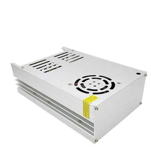 PQYSMVVG Power Supply Transformer Input Voltage 110V-220V to Output Voltage 24V 150W-no Fan PQYSMVVG Power Supply Transformer Input Voltage 110V-220V to Output Voltage 24V 150W-no Fan von PQYSMVVG