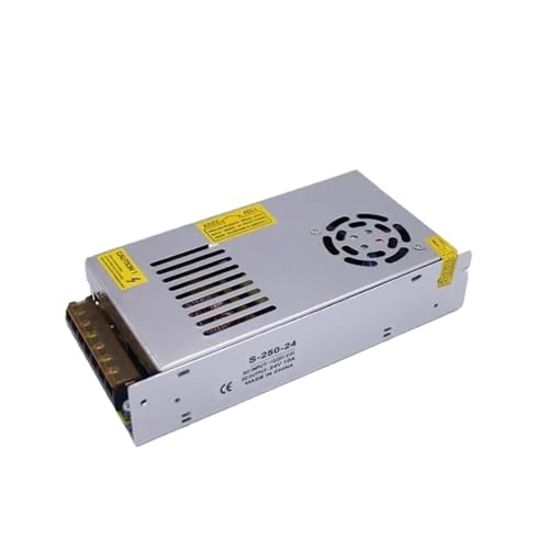 PQYSMVVG Power Supply Transformer Input Voltage 110V-220V to Output Voltage 5V 120W von PQYSMVVG