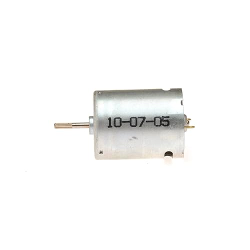 PQYSMVVG RK-370PH-5030/47 Electronic Starter DC 3V +5V 6V 7.4V 31000RPM high Speed Torque 2mm Shaft Diameter PQYSMVVG RK-370PH-5030/47 Electronic Starter DC 3V +5V 6V 7.4V 31000RPM high Speed Torque 2mm Shaft Diameter von PQYSMVVG