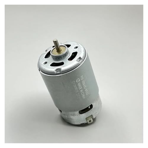 PQYSMVVG RS-550VD-6532 High Power Electronic Starter DC14.8V 16.8V 18V 20V High Speed Engine for Tool Cordless von PQYSMVVG
