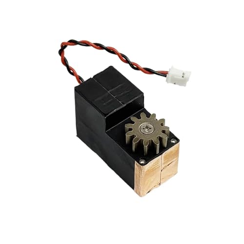 Password Electronic Door Lock Electronic Starter 3V-6V 3.7V 4.5V 80rpm Slow Speed N10 Gear Electronic Starter with 11 Teeth Gear Password Electronic Door Lock Electronic Starter 3V-6V 3.7V 4.5V 80rpm Slow Speed N10 Gear Electronic Starter with 11 Teeth Gear von PQYSMVVG