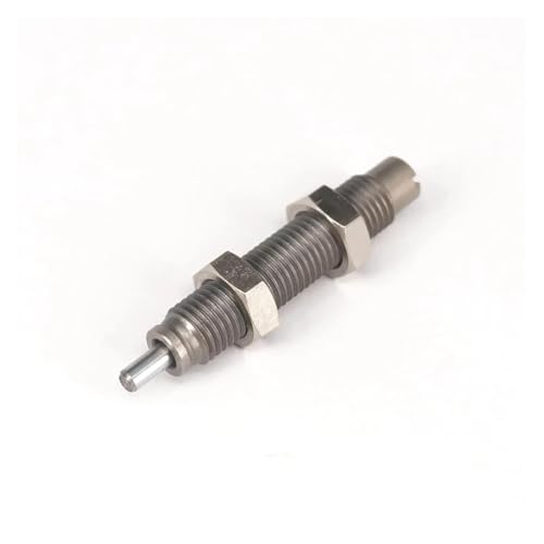 Pneumatic Oil Pressure Buffer Shock Absorber RB0805 Bore 8mm Stroke Absorption 5mm von PQYSMVVG