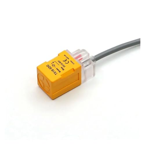 Sensor TS18-5DO dc 2wires inductane proximity switch transducer von PQYSMVVG