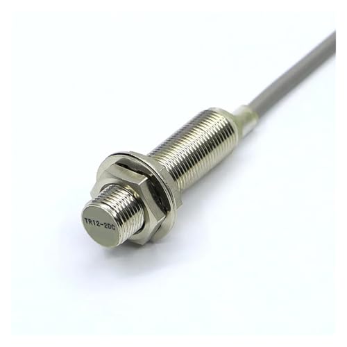 TR12-2DC M12 inductance proximity switch sensor von PQYSMVVG
