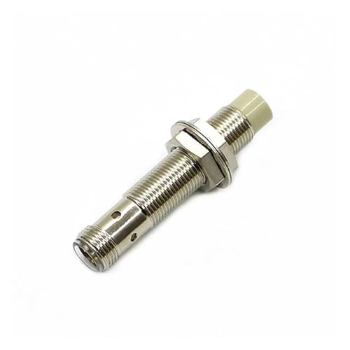 TRC12-4DC sensor de fluxo quimico metal detector m12 connector proximity von PQYSMVVG