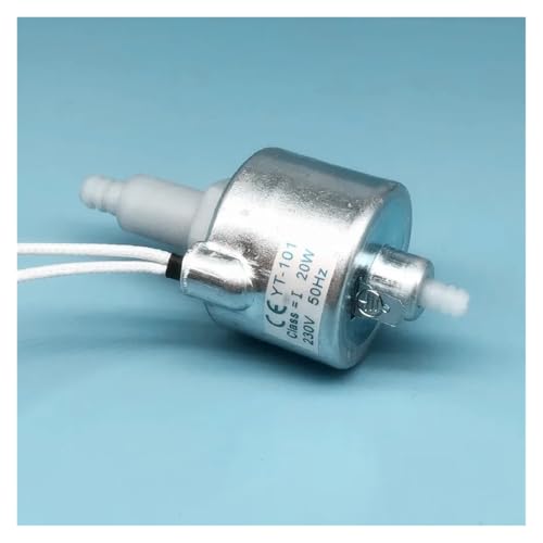 Water Oil Pump for Smoke Machine 20W 230V 50Hz for Stage Party Fog MachinePower Pump Parts von PQYSMVVG