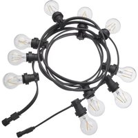 [GEBRAUCHT] Pr Home Lichterketten Verlängerung Bright Schwarz Lampe Leuchte Lichtschlauch B-Ware von PR HOME