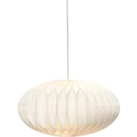 [NEUWERTIG] Pr Home Anita Deckenleuchte ø40 Cm Weiß Deckenlampe Deckenlicht Lampe Leuchte B-Ware von PR HOME