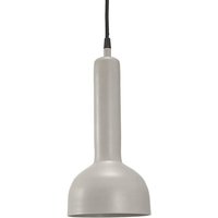 [NEUWERTIG] Pr Home Hängelampe Bainbridge Beige ø 15 Cm Metall Stecker Lampe Leuchte Spot B-Ware von PR HOME