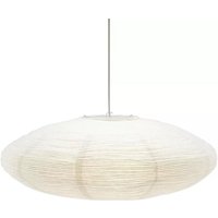 [NEUWERTIG] Pr Home Lampenschirm Yuni Weiß ø 60 Cm Schirm Lampe Leuchte Spot Deckenlampe B-Ware von PR HOME