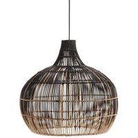 [NEUWERTIG] Pr Home Martha Hängeleuchte Ombre Optik ø 50 Cm Deckenlampe Deckenleuchte La390 B-Ware von PR HOME