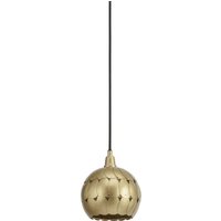 [NEUWERTIG] Pr Home Petal Small Hängelampe Messingfinish ø15cm Hängeleuchte Lampe Spot Licht B-Ware von PR HOME