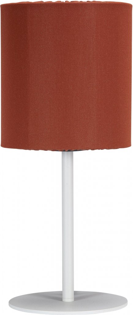 Agnar Table lamp (Rost) von PR Home