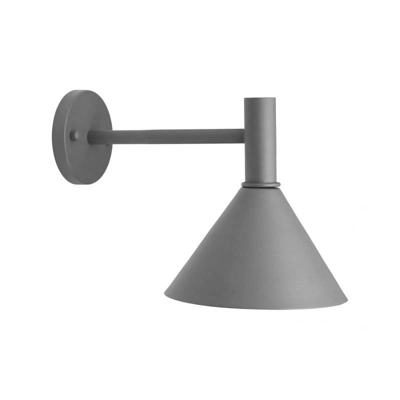 B-Ware Pr Home Minitripp Außenwandlampe Außenleuchte Wandlampe Grau Led Beleuchtung B-Ware Pr Home Minitripp Außenwandlampe Außenleuchte Wandlampe Grau Led Beleuchtung von PR Home