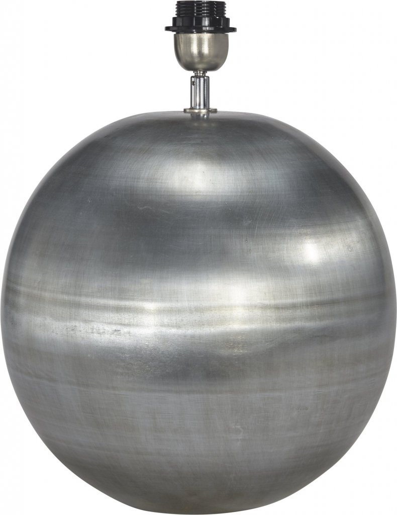 Globe Lamp base (Silber) von PR Home