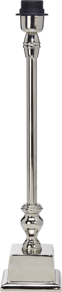 Linné Foot Chrome 65cm (Verchromt / glänzend) von PR Home