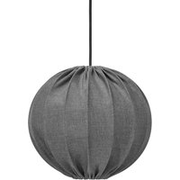 PR Home Alva Outdoor Pendelleuchte Ø: 40 cm, grau von PR Home