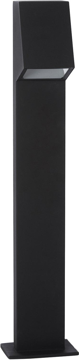 PR Home Luton Wegeleuchte schwarz E27 IP56 H 100cm mit Steckdose von PR Home