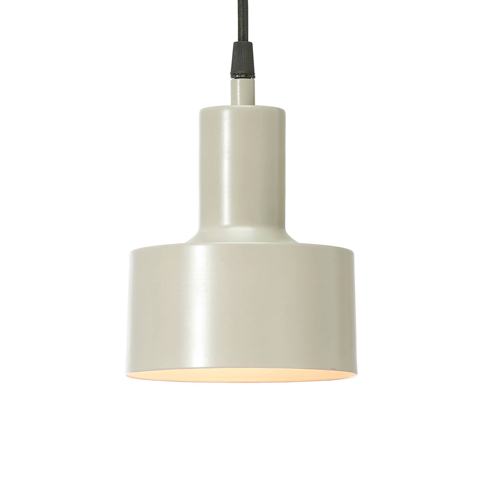 PR Home Hängeleuchte Solo Small Ø13cm beige matt PR Home Hängeleuchte Solo Small Ø13cm beige matt von PR Home