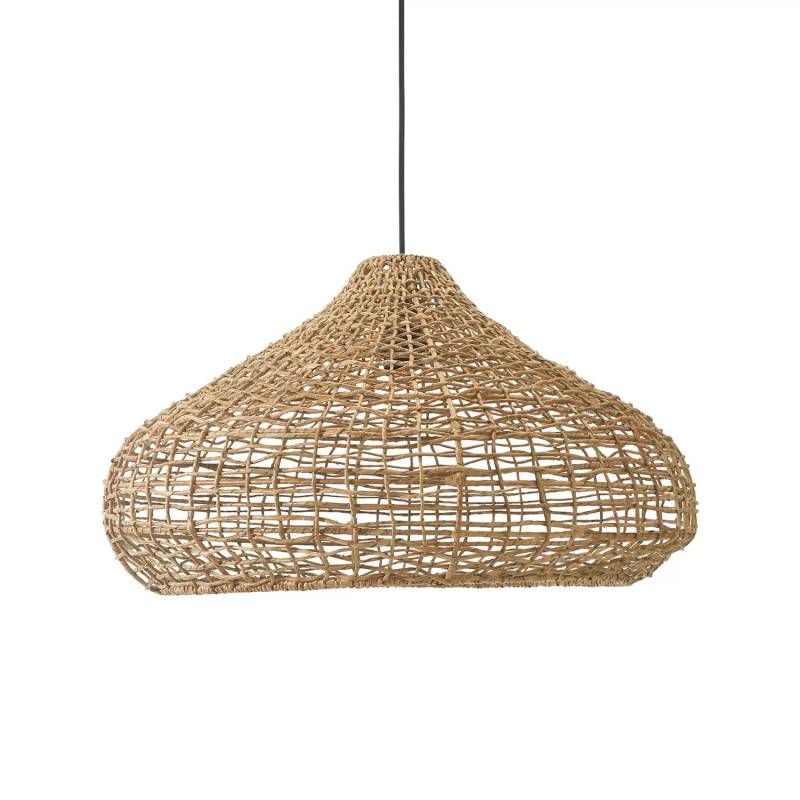 Pr Home Außenhängeleuchte Mira Lampe Stecker ø 58 Cm Lampakanay E27 B-Ware von PR Home